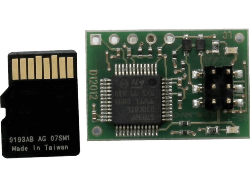 846XC-0240 PXONV MODULO COLLEGAM. TELECAMERE ONVIF