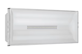COOPER CSA LIGHTING NXL250-IP NEXILITE 24W 250LM SE 1H IP65