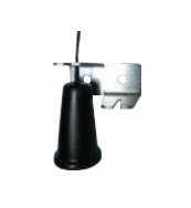TAU P-650SVB1 SBLOCCO ESTERNO A FILO CON CAMPANELLA