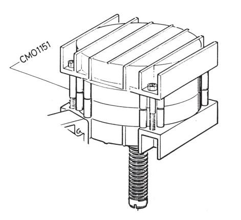 RIB CMO1151 MOT. BOY 10 230/50 1P