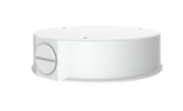 UNIVIEW UNV-TR-JB04-A-IN  Fixed Dome Junction Box for IP Network Security Camera