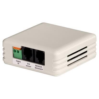 BTICINO LG-310901 SM-T-H SENS TEMP/HUMIDITY X SENS MANAGER
