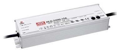 MEANWELL HLG-240H-12 HLG-240H-12 Driver LED