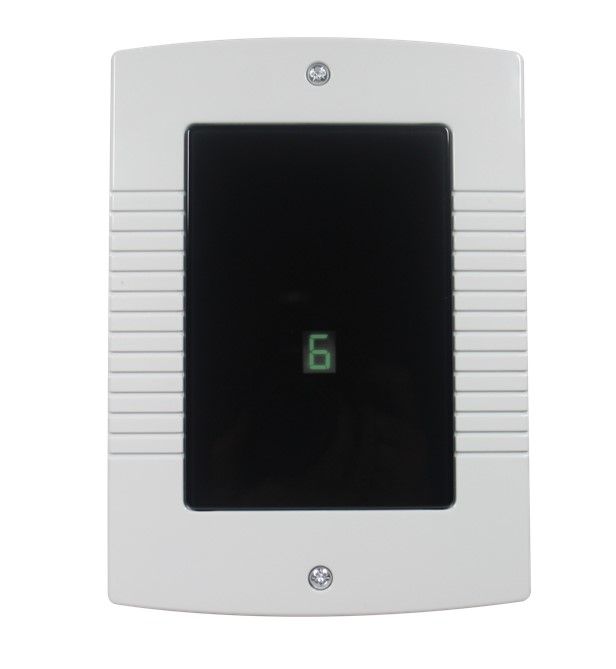 PYRONIX UR2-WE UNIVERSAL RADIO RECEIVER
