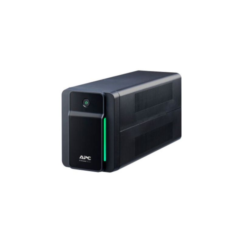 APC UPS BX2200MI BACK-UPS 2200VA AVR IEC