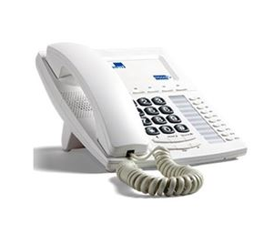 ESSETI 4TS-125 Telefono bca standard ST201con memorie dirette- at
