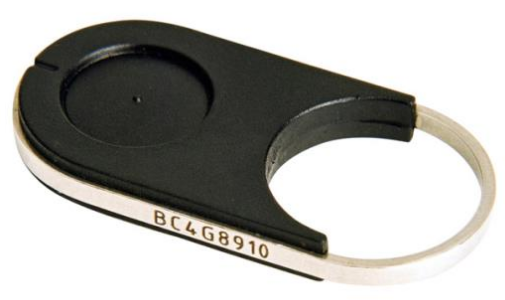 BOSCH F01U511350 IUI-SKK 1- standard key without security card