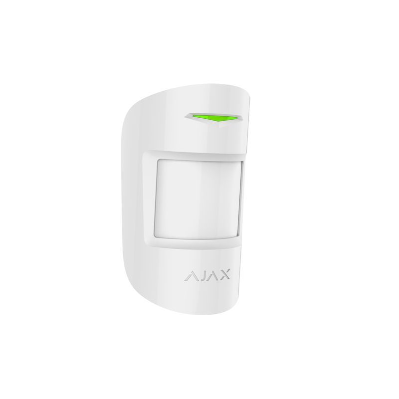 AJ-CASEMP-W Ajax - Custodia di ricambio