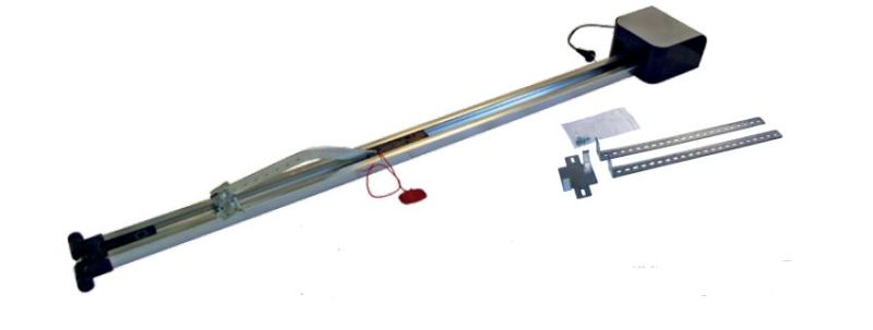 RIB AD40827 KIT CUBE 10 operatore per garage