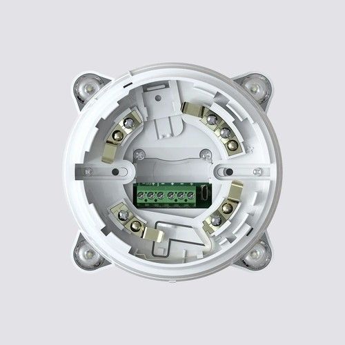 INIM INCENDIO ESB1050B Come ESB1050 ma di colore nero.