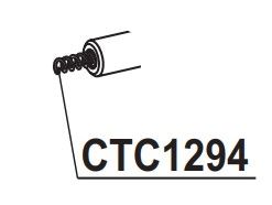 RIB CTC1294 PREMIER UNLOCKING SPRING