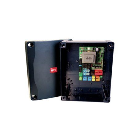 BFT D114092 00002 ALCOR AC A 220-230V 50/60HZ CPEM FRAMEWORK