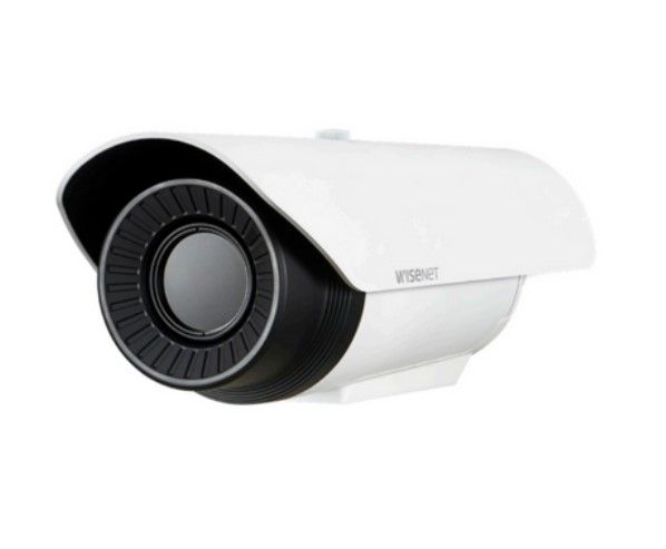 HANWHA TNO-4041TR VGA Thermal Radiometric