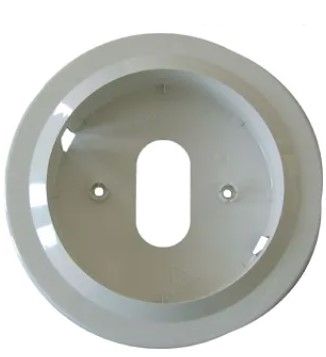 NOTIFIER RMK400AP ANELLO ADATTATORE DA INCASSO