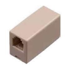 WP RACK WPC-CPR-6P6C RJ12 6P6C MODULAR COUPLER