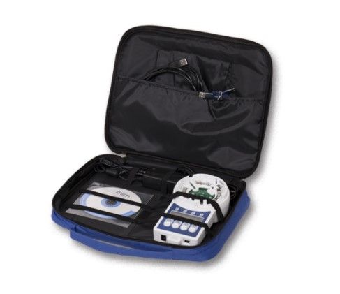 INIM INCENDIO EITK2000 Kit per configurazione - manutenzione e diagnosi di dispositivi della serie Iris ed Enea