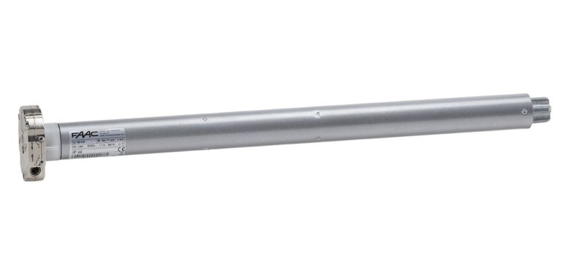 FAAC 144123 Tubular Motor For Curtain And Roller Shutters TM2 45 M 32/17