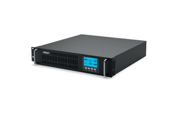 KERT KPREMIUM3000RXL UPS Premium VFI Rack 230Vac 3000VA 0' 2U