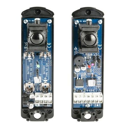 BA08047B R FRUTTI TX+RX NOVA WIRELESS (ACG8047B) (RIB)