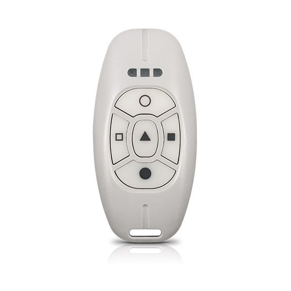 SATEL MPT-350 Telecomando per PERFECTA WRL con 6 funzioni programmabili