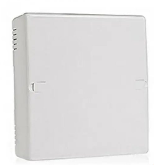 ABTECNO XPR-ABSCLACK UNIVERSAL ABS BOX FOR EWS PLUS PS2 AND BATTERY