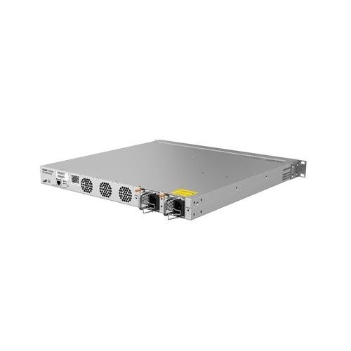 RUIJIE RG-NBS6002 1U Two-Slot Modular Core Switch