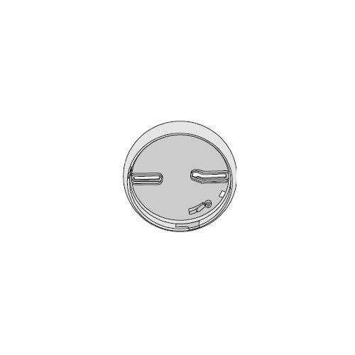 BOSCH-INCENDIO FDB271 Base per rivelatore wireless FDOOT271-O