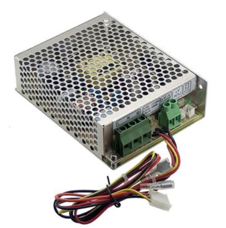 MEANWELL SCP-75-12 SCP-75-12 75W - 12V, 24V - 2.7A, 5.4A Battery Charger