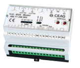 COOPER CSA ILLUMINAZIONE 40071361720 Modulo TLS.1