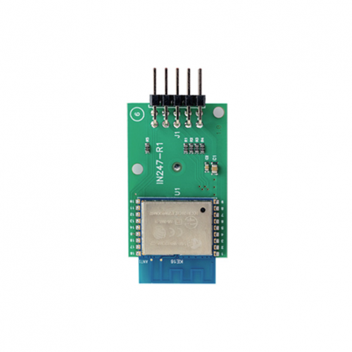 INIM Sol-WiFi Internal module for connection to 2.4Ghz WiFi network