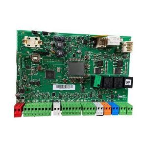 FAAC 805235 STRAIGHT WINDOW STOPPER MM.19 TK50