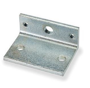 FAAC 132334 SUPPORT WITH L-SHAPED FRAME