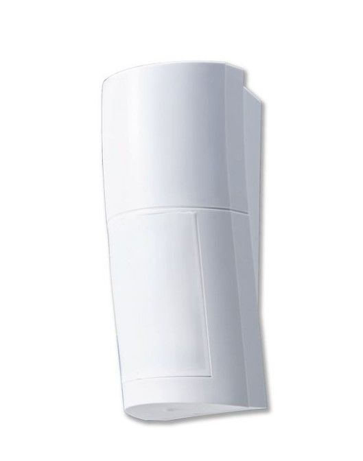 OXQXIST QXI-ST Rivelatore passivo d’infrarossi per esterno. Portata m 12, 120°