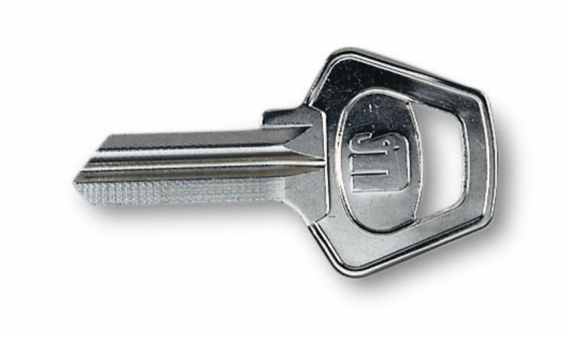 NICE CHS Neutral key for EKS, EKSI