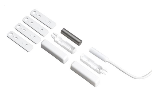 BOSCH ISP-MCS2-FP110 LSN Surface magnetic contact FP- EN-G2