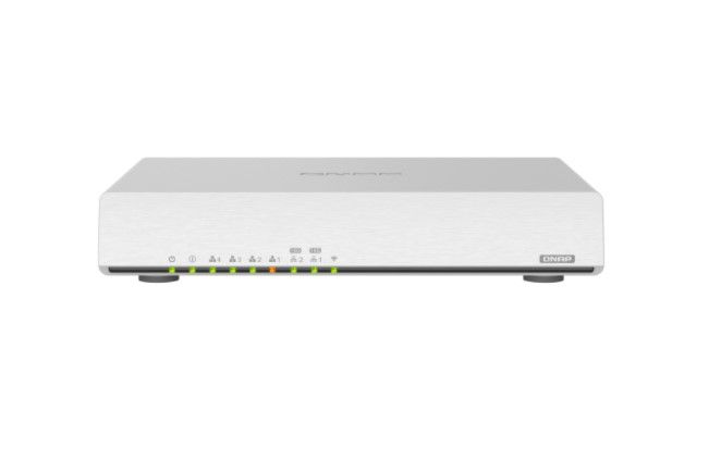 QNAP QHORA-301W QHORA 301W- DUAL 10G WIFI