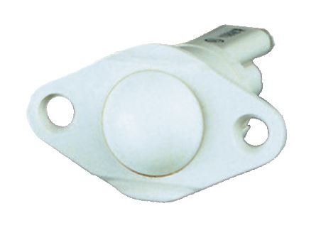 CDVI RB 34C Contatto NC/NO a biglia in plastica