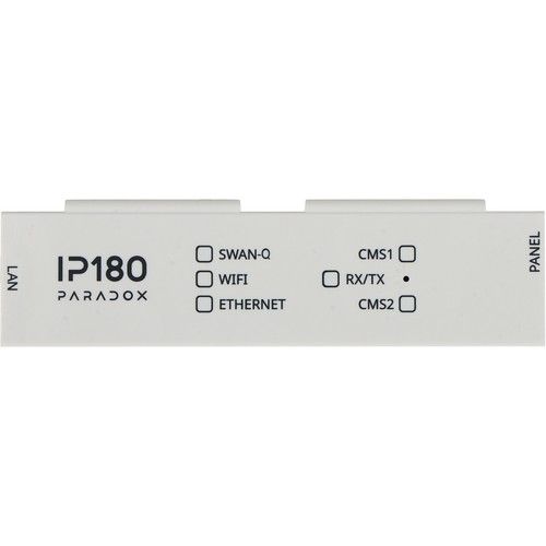 PARADOX PXDIP18WFA Modulo rete Ethernet- E' compatibile con EVOHD+, S