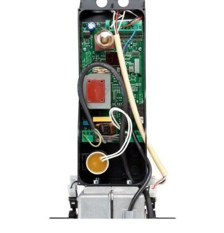 GENIUS 2022855 SCHEDA ELETTRONICA E550