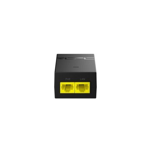 RUIJIE RG-POE-AF15 1-port PoE adapter (1000Base-T, 52V, 15.6W)