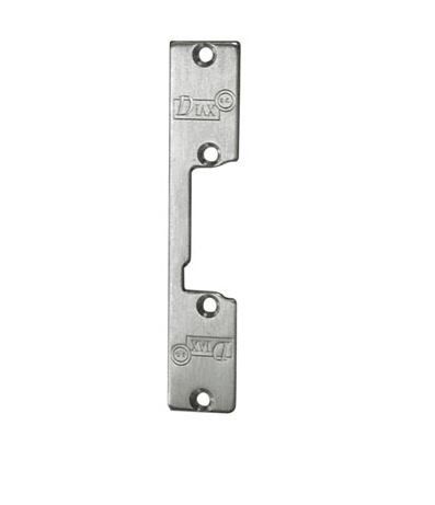 CDVI T1I 130-MM STAINLESS STEEL COUNTERPLATE