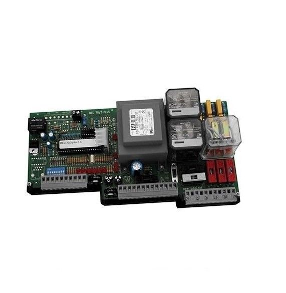FADINI 7060L ELPRO 70/3 Plus programmer for MEC 200 automation