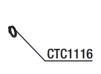 RIB CTC1116 SEEGER E12
