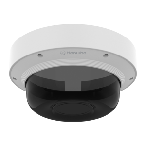 HANWHA SPB-MDC31 Smoked Dome Cover