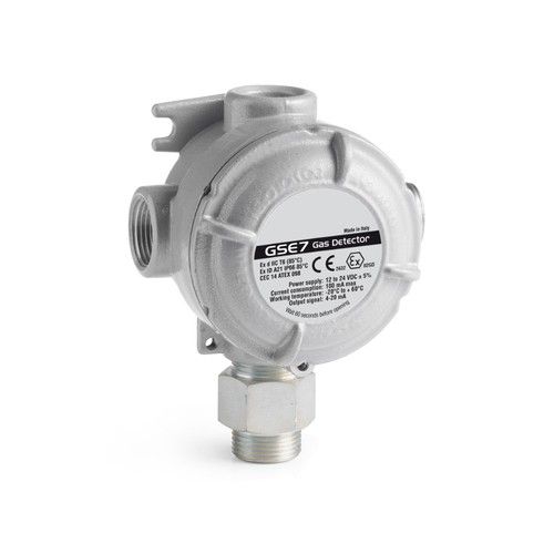 RIELLO FIRE 4437602 PEC022D01C Interfaccia a 2 rele' (Allarme-Guasto)