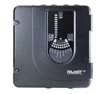 NOTIFIER FL2012EI-HS Sistema Indirizzato ad aspirazione FAAST LT 1 CANALE 2 RIVELATORI