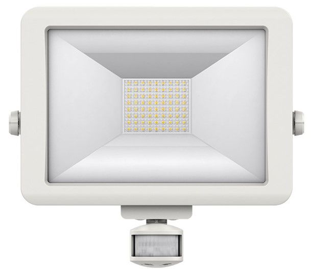 THEBEN 1020887 theLeda B50 WH LED+RIL 50W IP55 5000/5600K