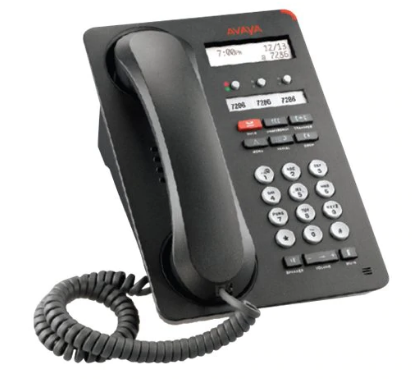 AVAYA 700508193 1403 TELSET FOR IP OFFICE ICON