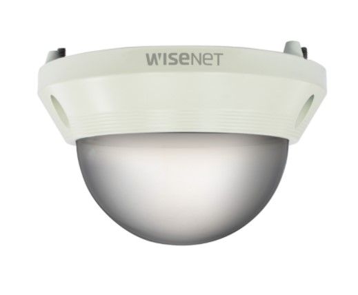 HANWHA SPB-VAN71 Smoked Dome Cover 