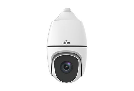 UNIVIEW IPC6854SR-X38UP-VC Telecamera dome PTZ IR di rete da 4 MP